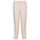 Abbigliamento Donna Pantaloni da tuta Adidas Sportswear FI 3S REG PNT Beige