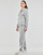 Abbigliamento Donna Pantaloni da tuta Adidas Sportswear ALL SZN PT Grigio / Moyen