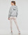 Abbigliamento Donna Felpe Adidas Sportswear FI BOS HOODIE Grigio / Moyen