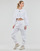 Abbigliamento Donna Felpe Adidas Sportswear DANCE SWT Bianco