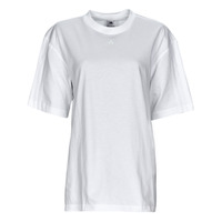 Abbigliamento Donna T-shirt maniche corte Adidas Sportswear DANCE BF T Bianco