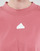 Abbigliamento Donna T-shirt maniche corte Adidas Sportswear FI 3S TEE Rosa