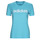 Abbigliamento Donna T-shirt maniche corte Adidas Sportswear LIN T Blu