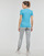 Abbigliamento Donna T-shirt maniche corte Adidas Sportswear LIN T Blu