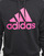 Abbigliamento Uomo Tuta Adidas Sportswear BL FT HD TS Nero
