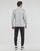 Abbigliamento Uomo Tuta Adidas Sportswear 3S FT TT TS Grigio / Moyen / Nero