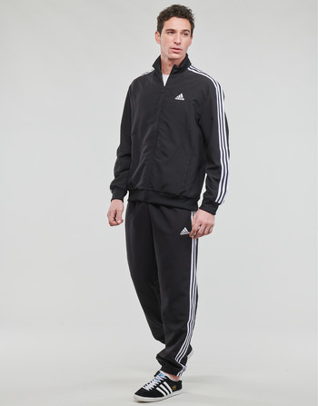 Adidas Sportswear 3S WV TT TS Nero