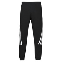 Abbigliamento Uomo Pantaloni da tuta Adidas Sportswear FI 3S PT Nero