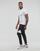 Abbigliamento Uomo Pantaloni da tuta Adidas Sportswear FI BOS PT Nero