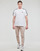 Abbigliamento Uomo Pantaloni da tuta Adidas Sportswear CAPS PT Beige
