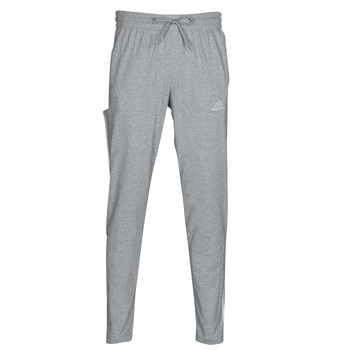 Abbigliamento Uomo Pantaloni da tuta Adidas Sportswear 3S SJ TO PT Grigio / Moyen