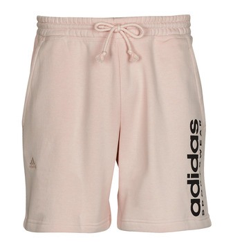 Abbigliamento Uomo Shorts / Bermuda Adidas Sportswear ALL SZN G SHO Beige