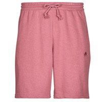 Abbigliamento Uomo Shorts / Bermuda Adidas Sportswear ALL SZN SHO Bordeaux / Clair