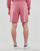 Abbigliamento Uomo Shorts / Bermuda Adidas Sportswear ALL SZN SHO Rosa