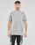 Abbigliamento Uomo T-shirt maniche corte Adidas Sportswear 3S SJ T Grigio / Moyen