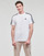 Abbigliamento Uomo T-shirt maniche corte Adidas Sportswear 3S SJ T Bianco