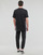 Abbigliamento Uomo T-shirt maniche corte Adidas Sportswear FI 3S T Nero
