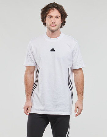 Adidas Sportswear FI 3S T Bianco