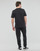 Abbigliamento Uomo T-shirt maniche corte Adidas Sportswear SL SJ T Nero
