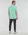 Abbigliamento Uomo T-shirt maniche corte Adidas Sportswear ALL SZN T Verde
