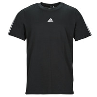 Abbigliamento Uomo T-shirt maniche corte Adidas Sportswear BL TEE Nero