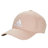 Accessori Cappellini Adidas Sportswear BBALL CAP COT Beige