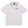 Abbigliamento Bambino Polo maniche corte Emporio Armani EA7 76 Bianco