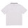 Abbigliamento Bambino Polo maniche corte Emporio Armani EA7 76 Bianco