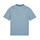 Abbigliamento Bambino Polo maniche corte Emporio Armani EA7 14 Blu / Cielo