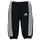 Abbigliamento Unisex bambino Completo Adidas Sportswear I 3S CB TS Nero