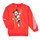 Abbigliamento Unisex bambino Pigiami / camicie da notte Adidas Sportswear I DY MM JOG Rosso / Vif