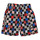 Abbigliamento Bambino Completo Adidas Sportswear LB DY SM T SET Bianco / Multicolore