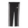 Abbigliamento Bambina Leggings Adidas Sportswear LK 3S TIGHT Nero