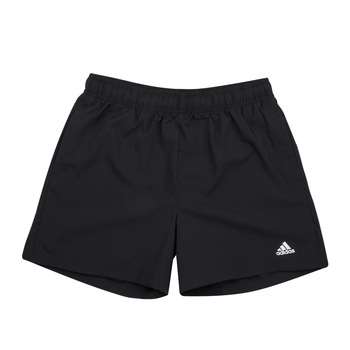 Abbigliamento Bambino Shorts / Bermuda Adidas Sportswear U PL CHELSEA Nero