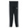 Abbigliamento Bambina Leggings Adidas Sportswear ESS 3S TIG Nero