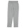 Abbigliamento Unisex bambino Pantaloni da tuta Adidas Sportswear ESS 3S PT Grigio / Moyen