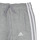 Abbigliamento Unisex bambino Pantaloni da tuta Adidas Sportswear ESS 3S PT Grigio / Moyen