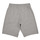 Abbigliamento Unisex bambino Shorts / Bermuda Adidas Sportswear BL SHORT Grigio / Moyen