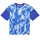 Abbigliamento Unisex bambino T-shirt maniche corte Adidas Sportswear ARKD3 TEE Blu