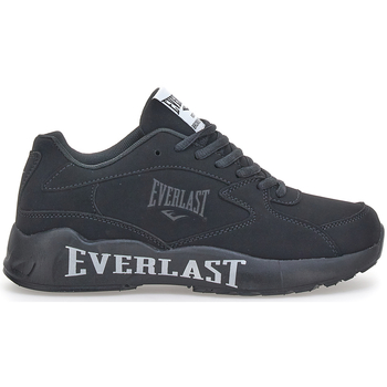 Scarpe Donna Sneakers Everlast 22732 Nero