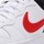 Scarpe Donna Sneakers Nike COURT BOROUGH LOW 2 Bianco