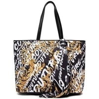 Borse Donna Tote bag / Borsa shopping Versace Jeans Couture 73VA4BA9 Nero