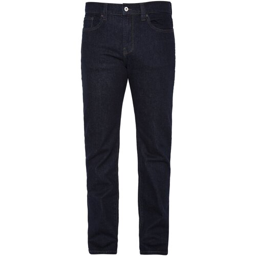 Abbigliamento Uomo Jeans Schott Denim TRD1928 - Uomo Blu