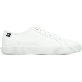 Image of Sneakers Calvin Klein Jeans Vulcanized Sneaker Laceup