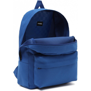 Vans Old Skool IIII Backpack True Blue Blu