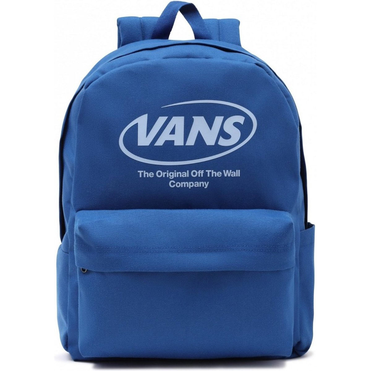Borse Zaini Vans Old Skool IIII Backpack True Blue Blu