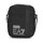 Borse Pochette / Borselli Emporio Armani EA7 TRAIN CORE U POUCH BAG SMALL A - MAN'S POUCH BAG Nero / Bianco
