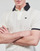 Abbigliamento Uomo Polo maniche corte Emporio Armani 3R1F70 Bianco / Marine