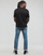 Abbigliamento Uomo T-shirt maniche corte Armani Exchange 8NZTPQ Nero / Oro