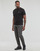 Abbigliamento Uomo T-shirt maniche corte Armani Exchange 8NZTPR Nero / Oro